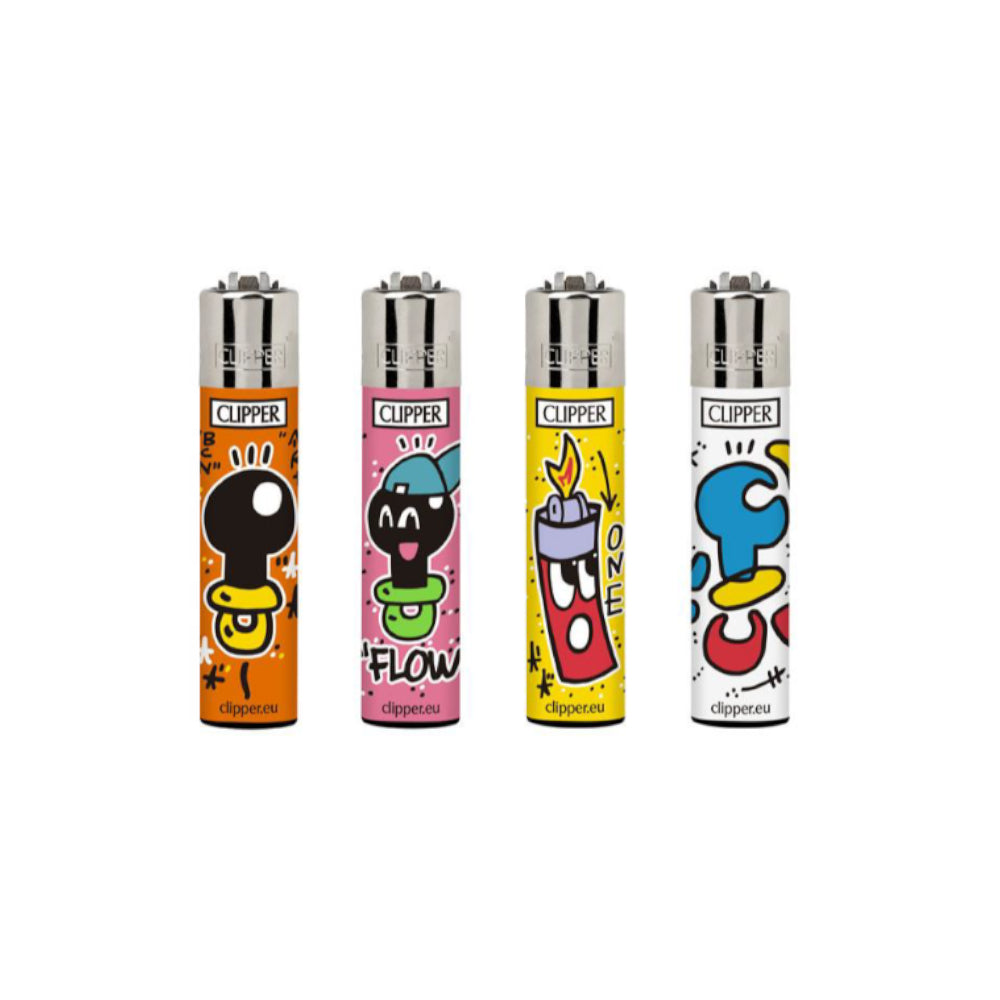 Expositor Xupet/Kamil Clipper