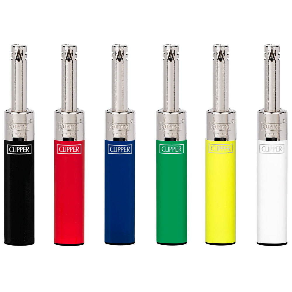 Clipper Bong Solid mini tube