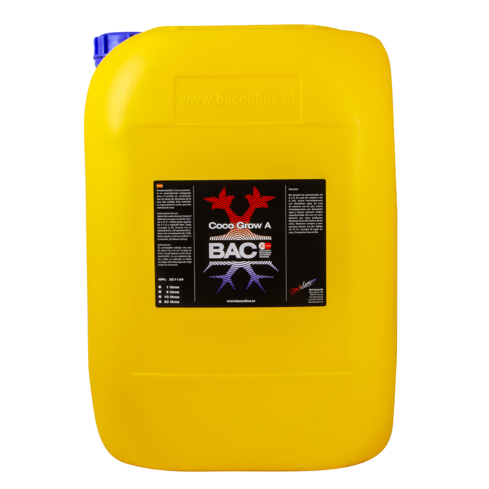 Coco Grow A 20L