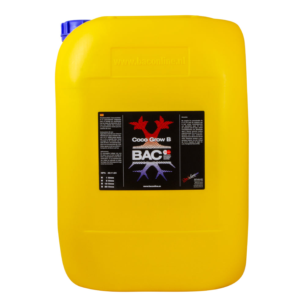 Coco Grow B 20L
