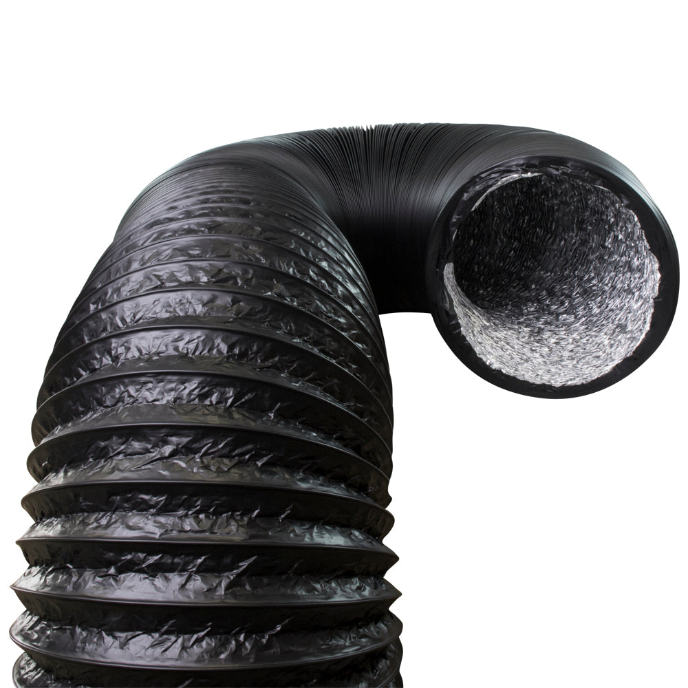 Combitubo Negro 254mm flexible