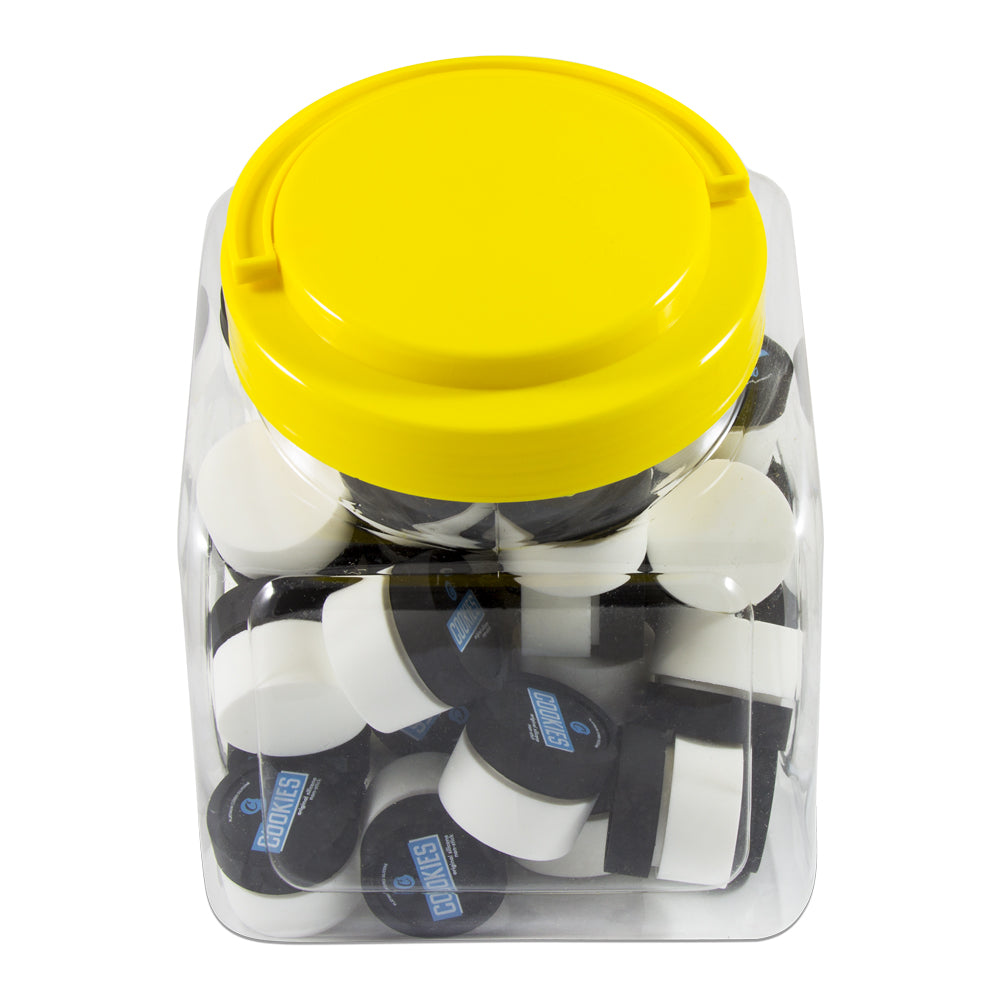 Cookies Display Silicon