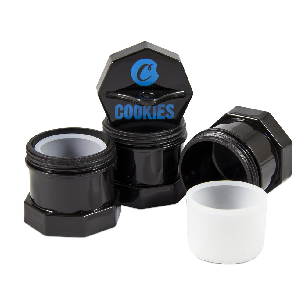 Cookies Jar small Storage