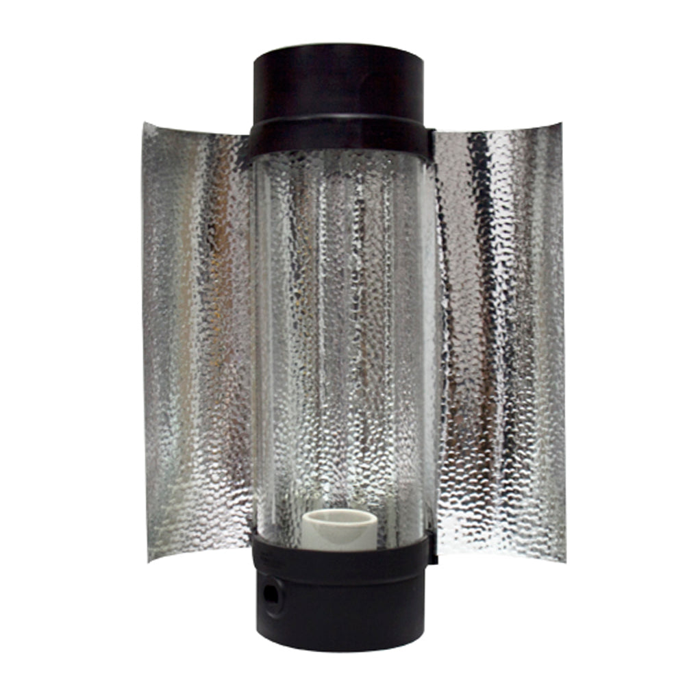 Cooltube 125mm.+ Alas PK