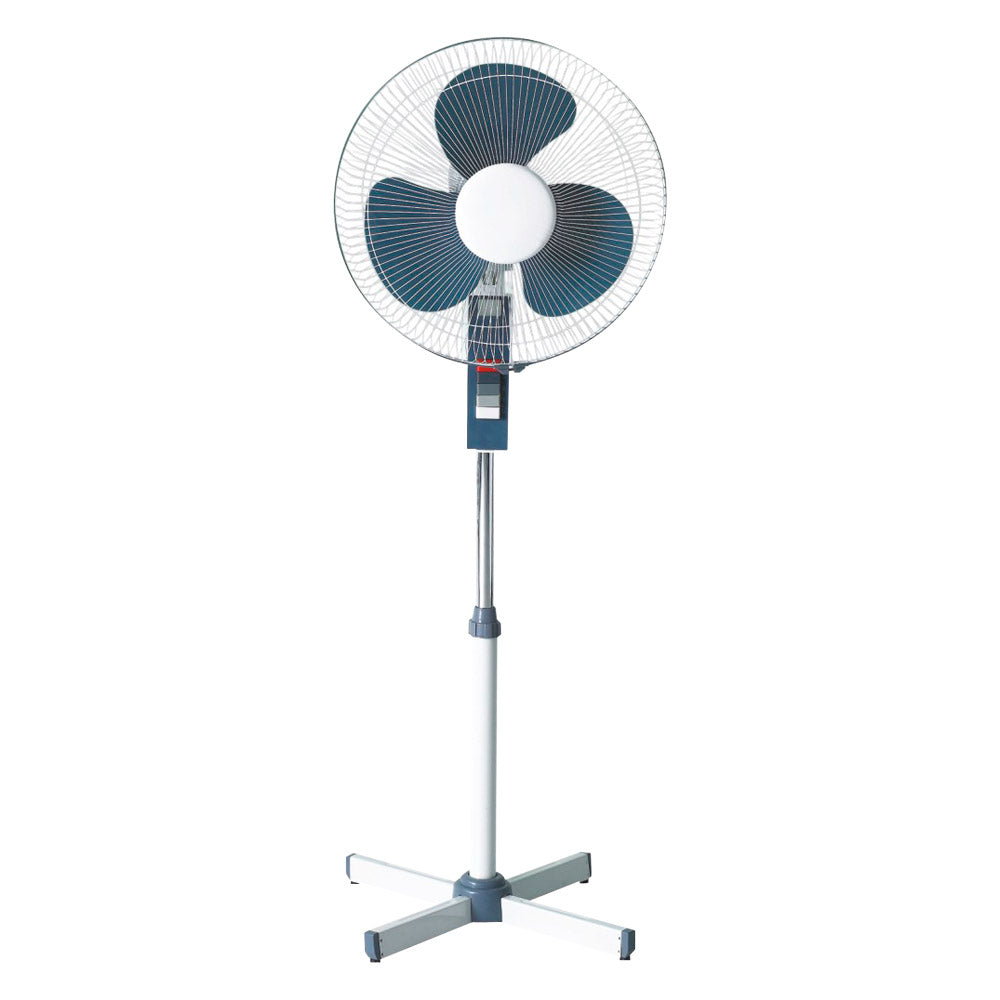 Ventilador de pie CORNWALL 45W 40cm