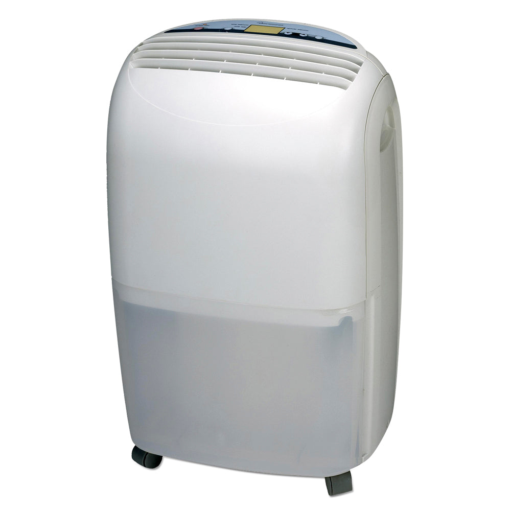 Deshumidificador TRAU DH720E 20L