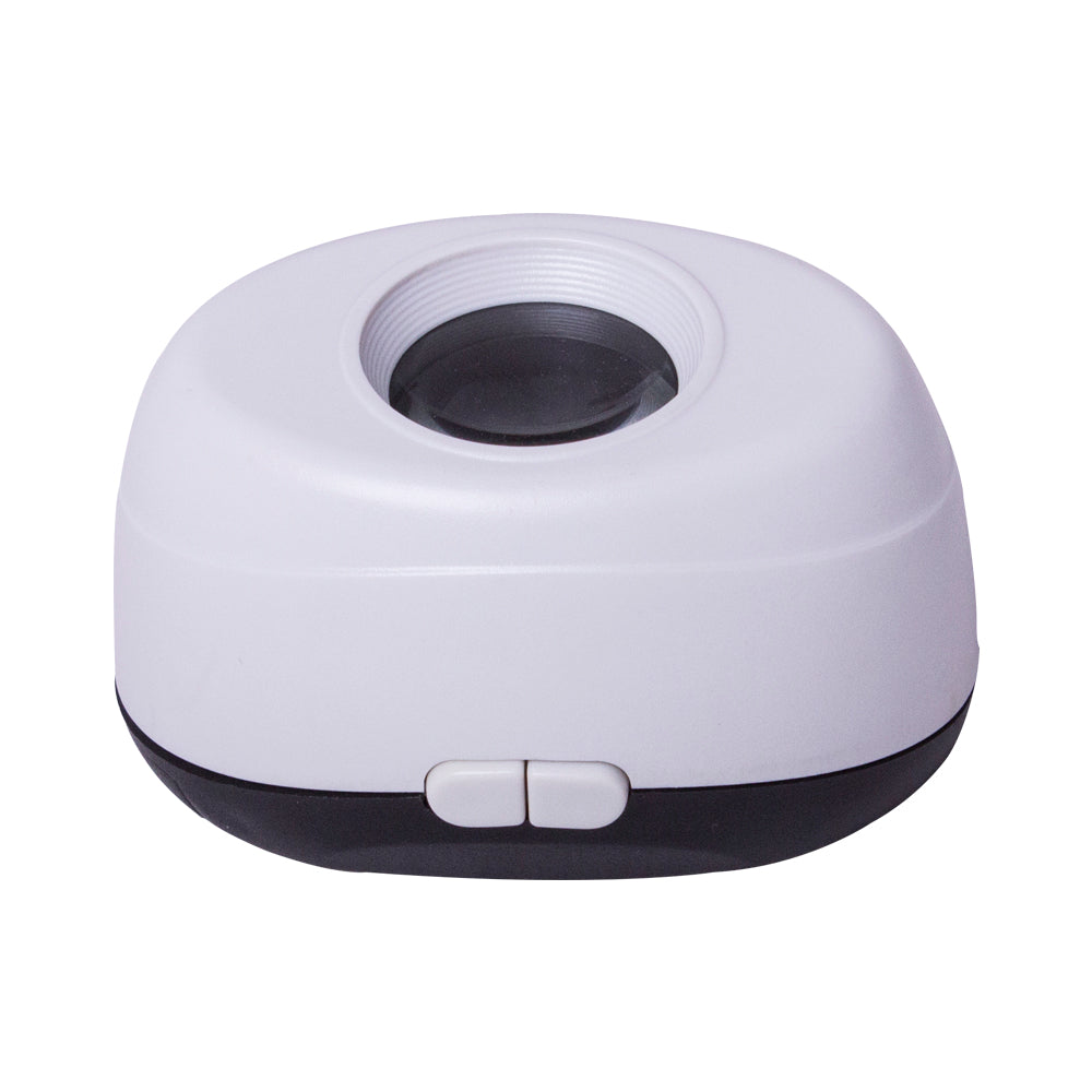 Detector billetes falsos UV Led BJ-121