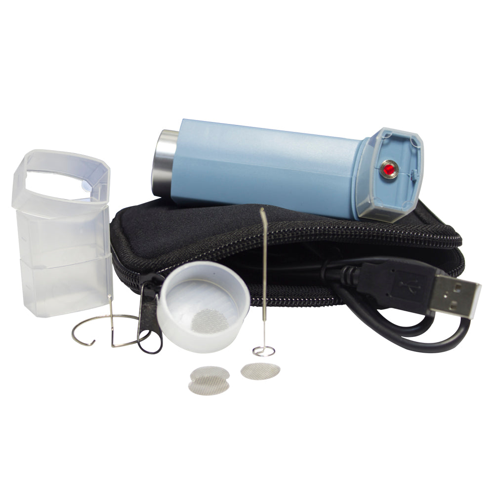 Vaporizador PUFFiT