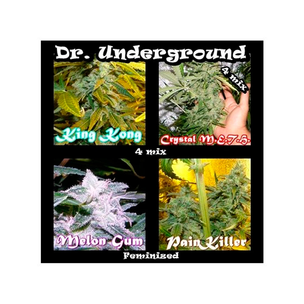 Killer Mix 4