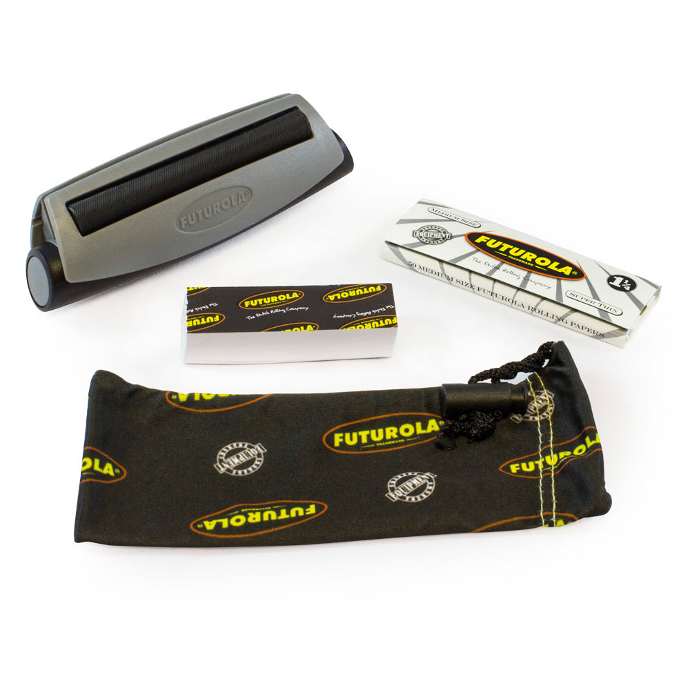 Blister pack 1 Futurola