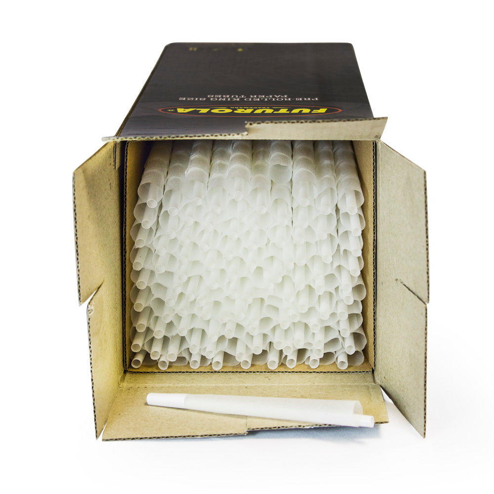 Conos King Size Futurola 1000uds