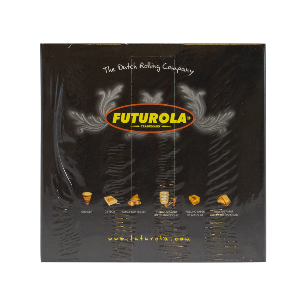 Recarga dispensador Slim en Giftbox Futurola