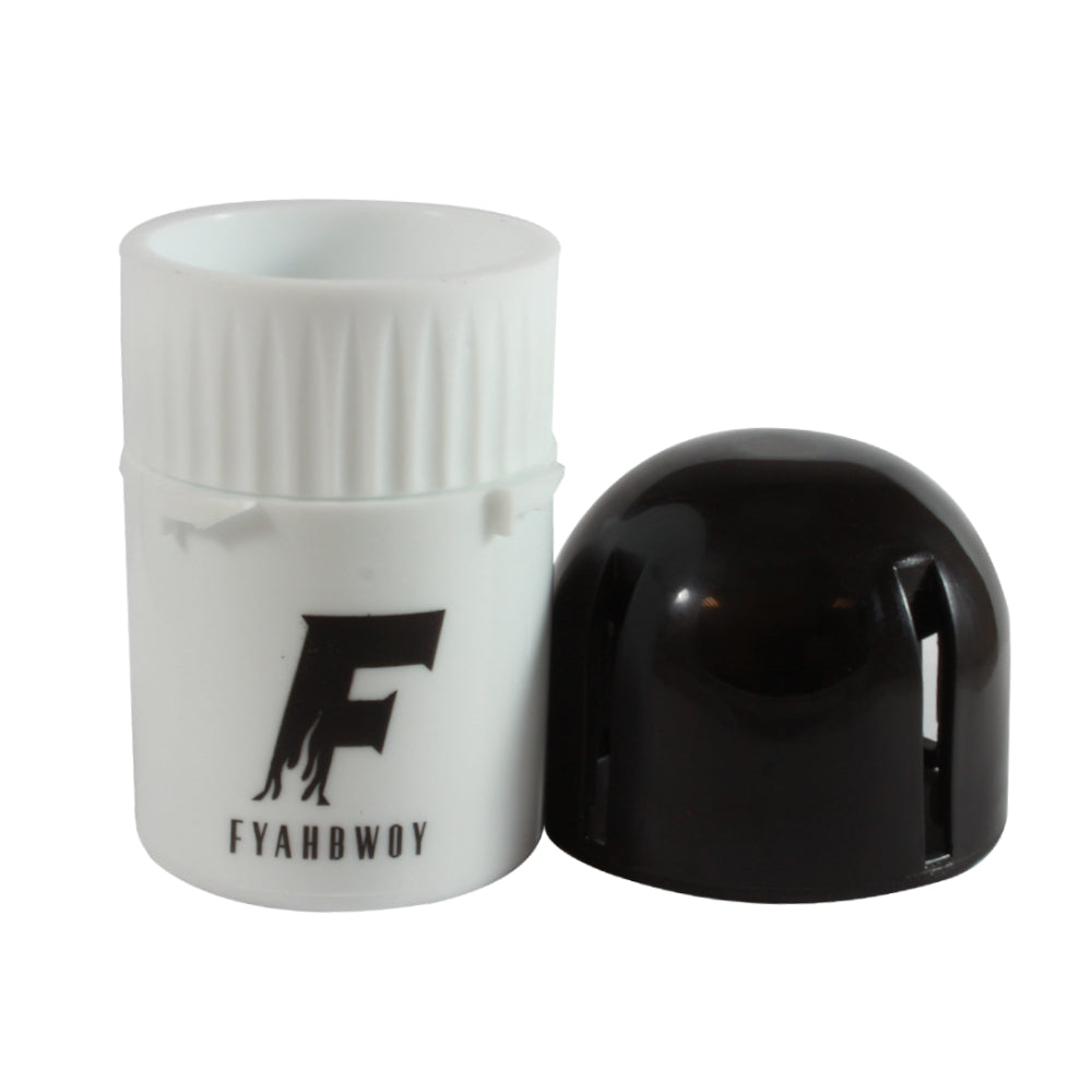 Grinder container FyahBwoy