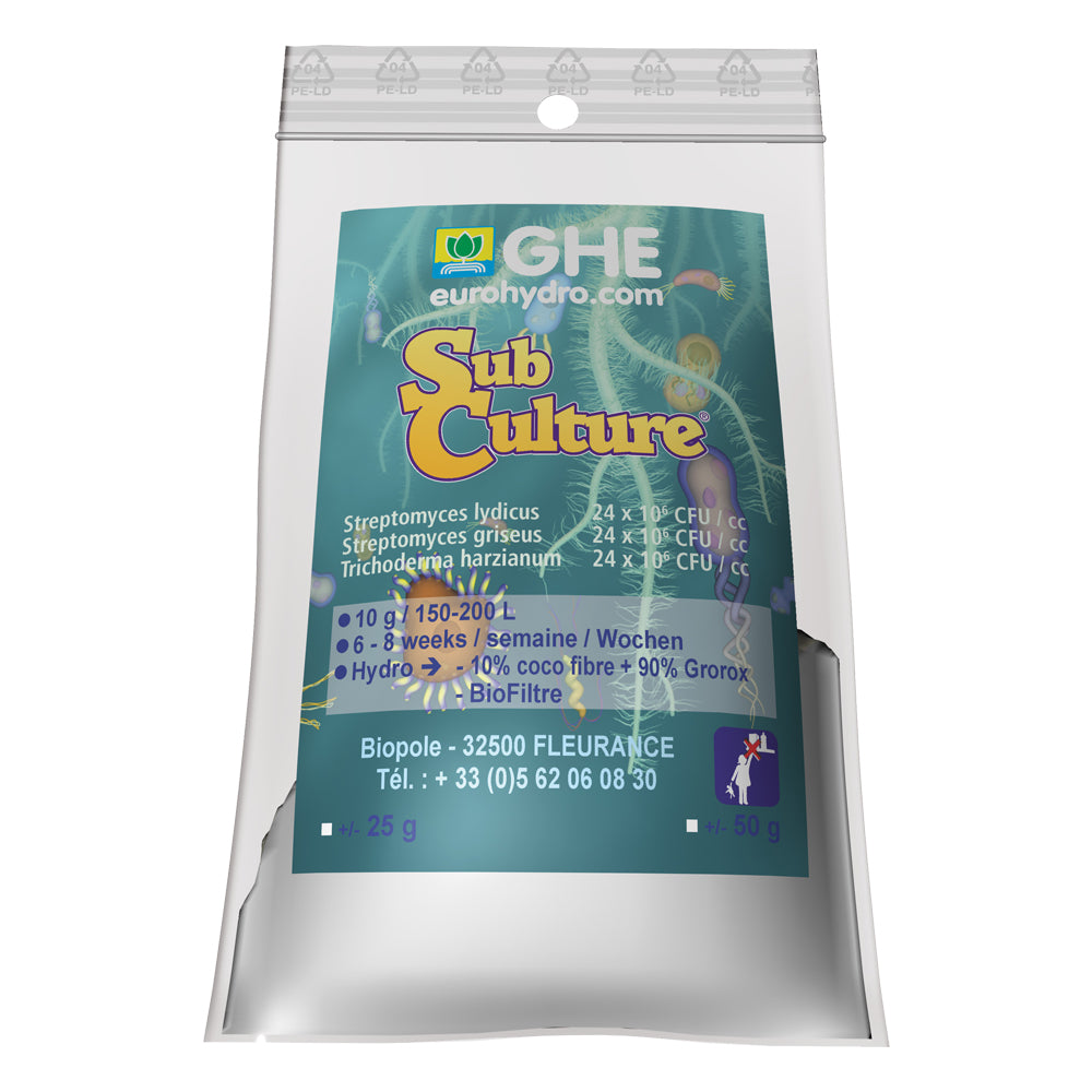 Trikologic (Sub Culture) 25g