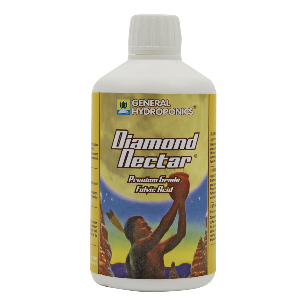 Fulvic (Diamond Nectar) 500ml