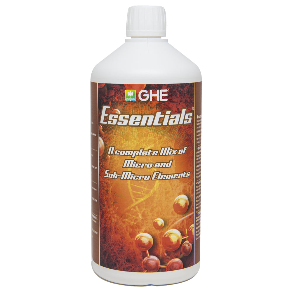 Essentials 1L