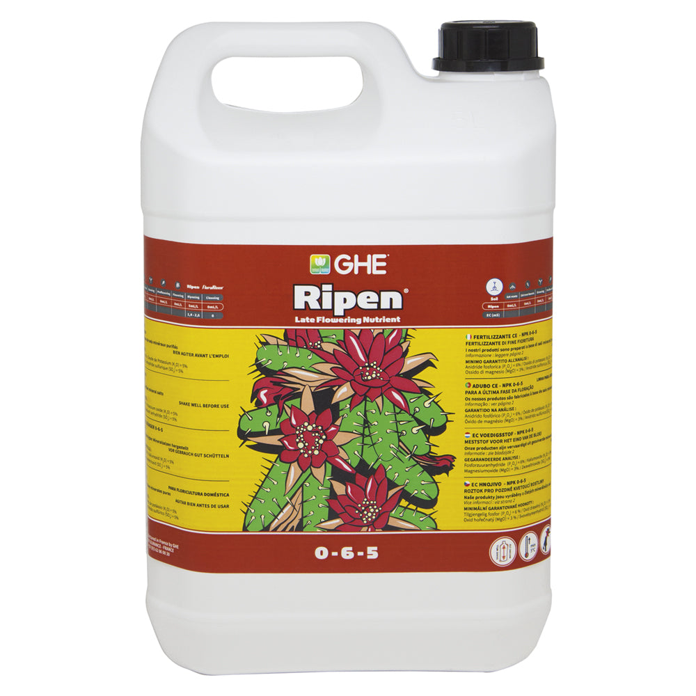Ripen 5L