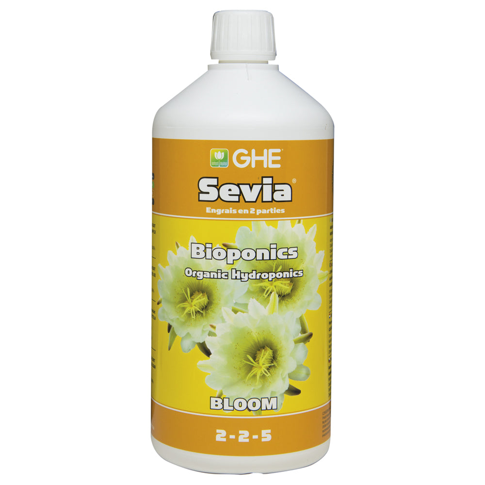 Sevia Bloom 1L