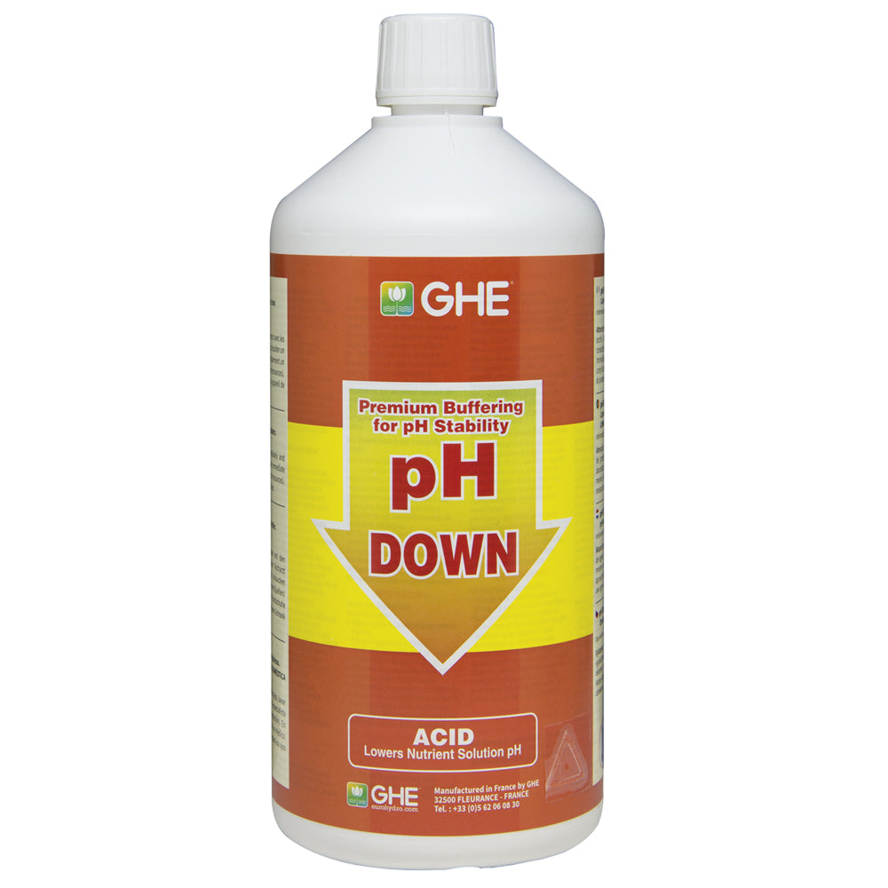 Ph Down 1L
