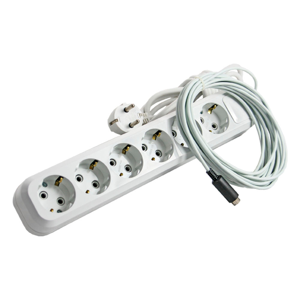 Regleta 230v para SMS Alarm Controller