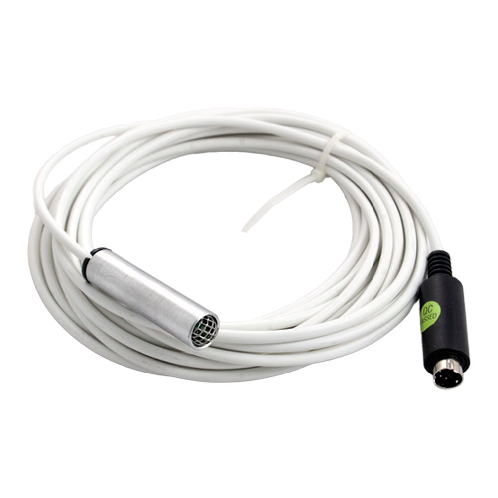Sensor de temperatura y humedad para SMS Alarm Controller