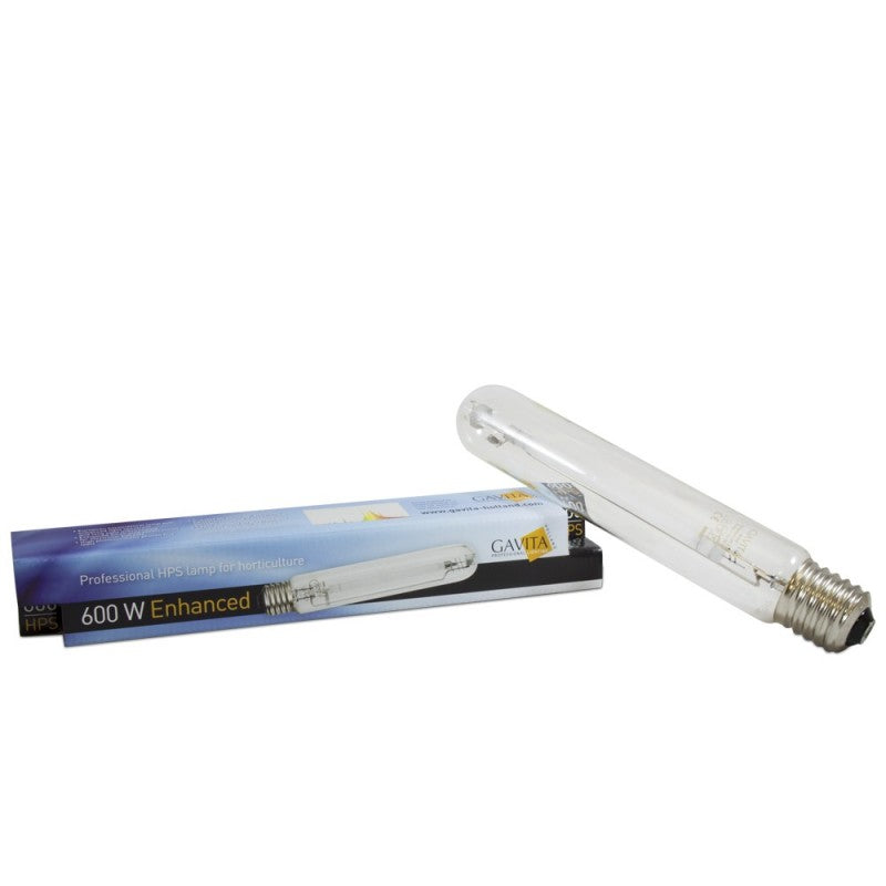 Bombilla Gavita Pro 600W