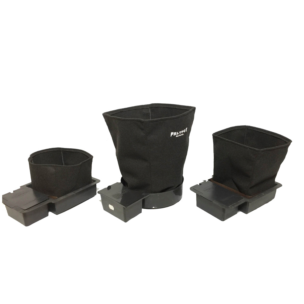 Maceta tela para Autopot 25L
