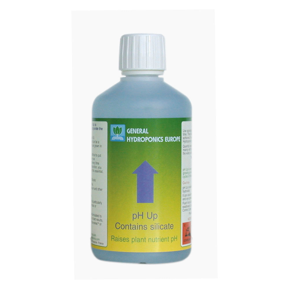 Ph Up 500ml