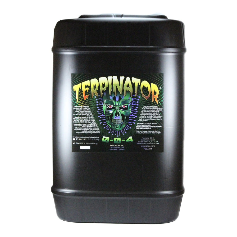 Terpinator 24L