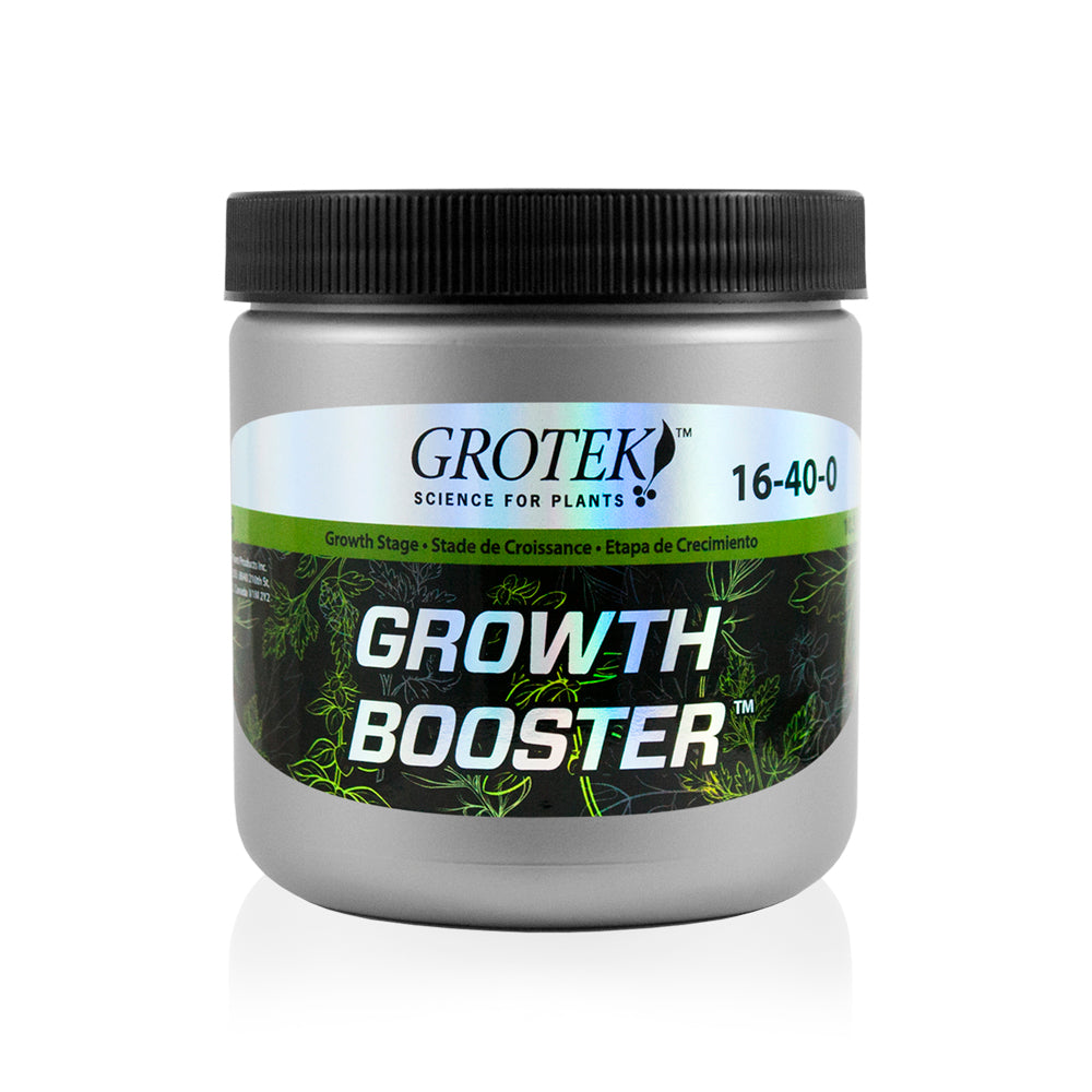 Growth Booster 300g
