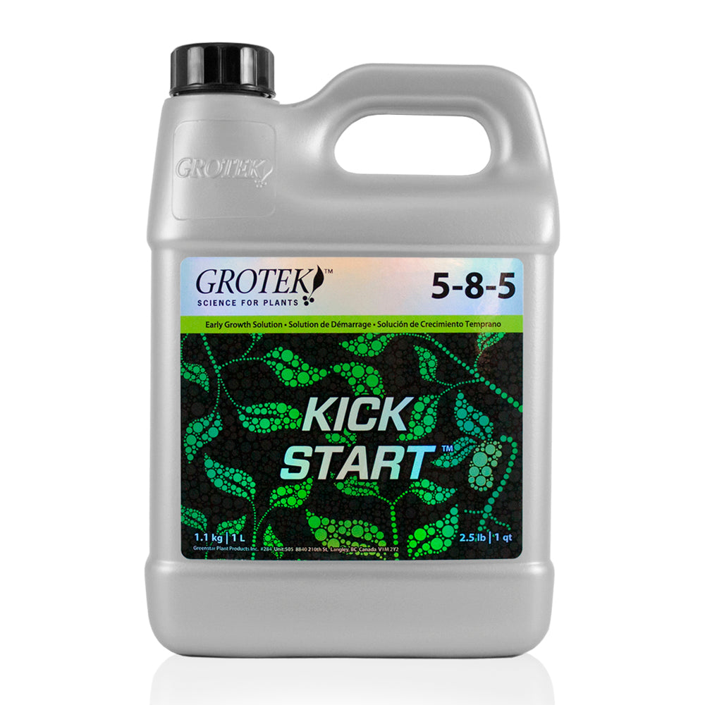 Kick Start 1L
