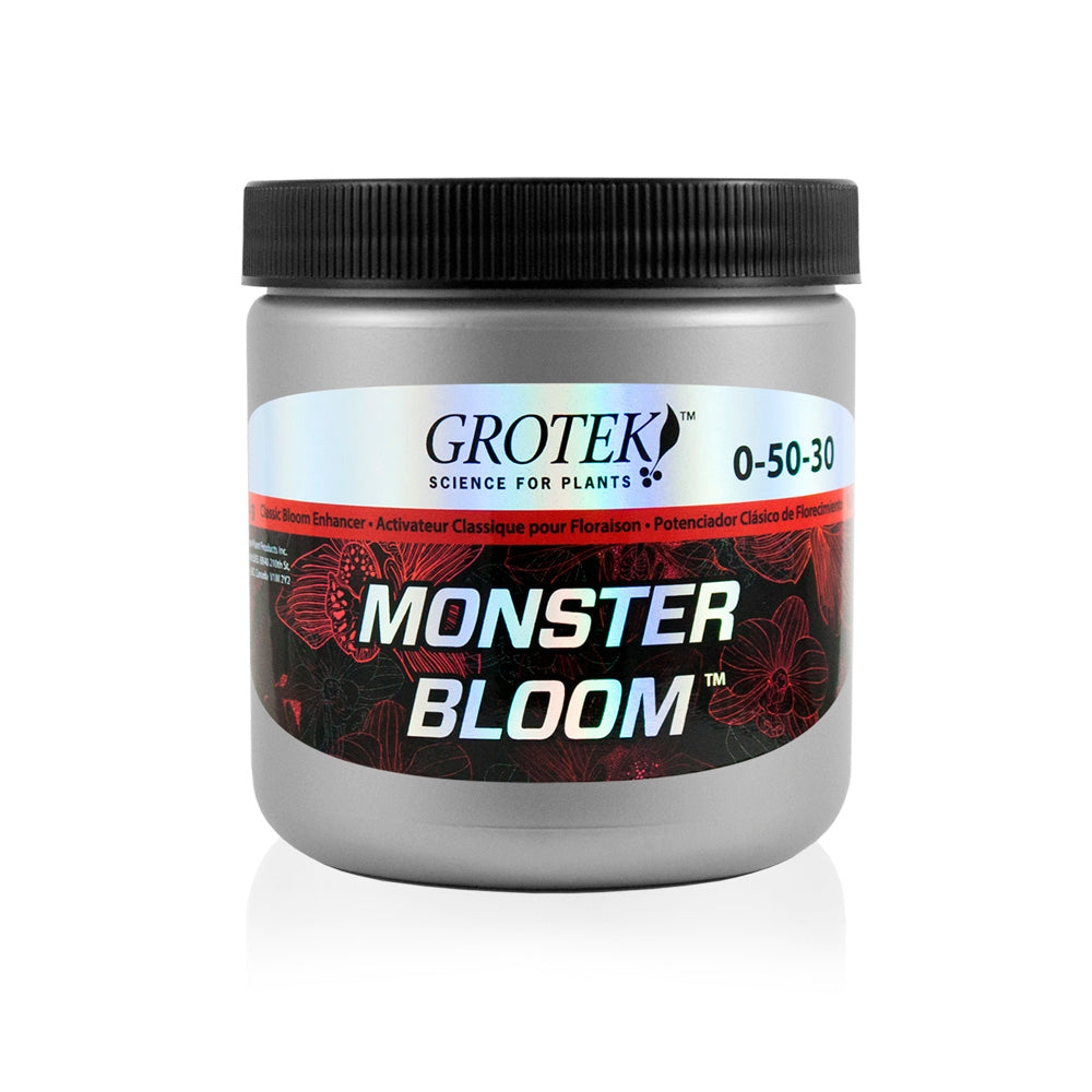 Monster Bloom 500g