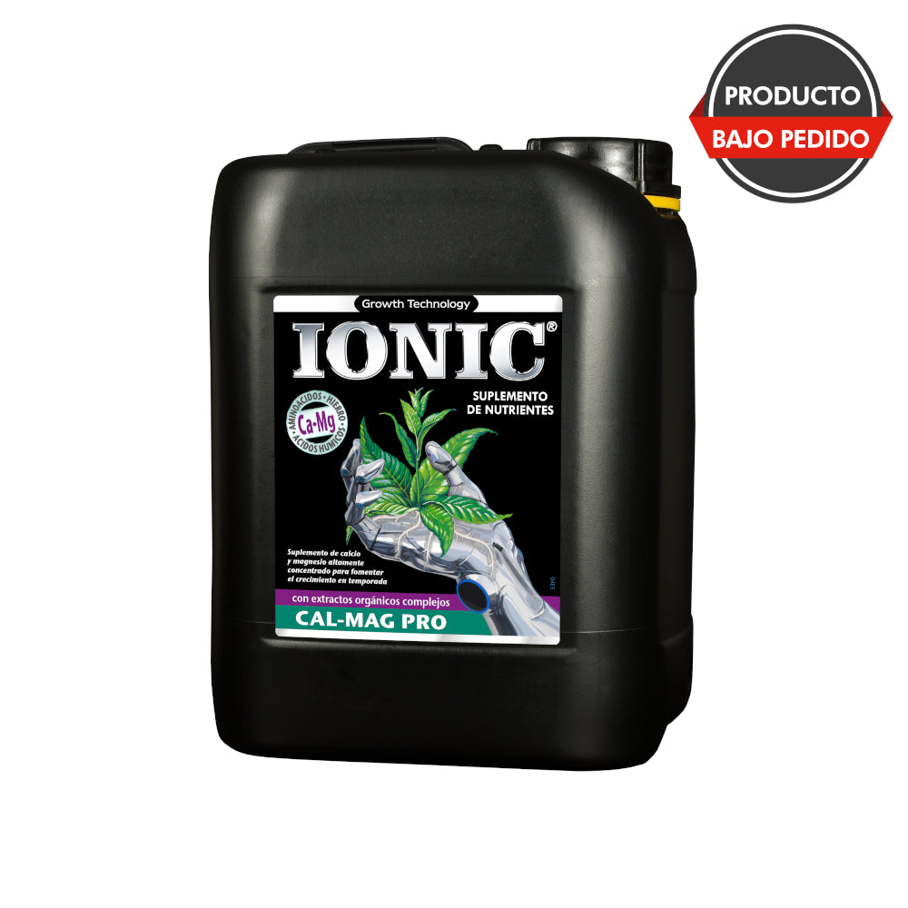 Ionic Cal Mag Pro 5L