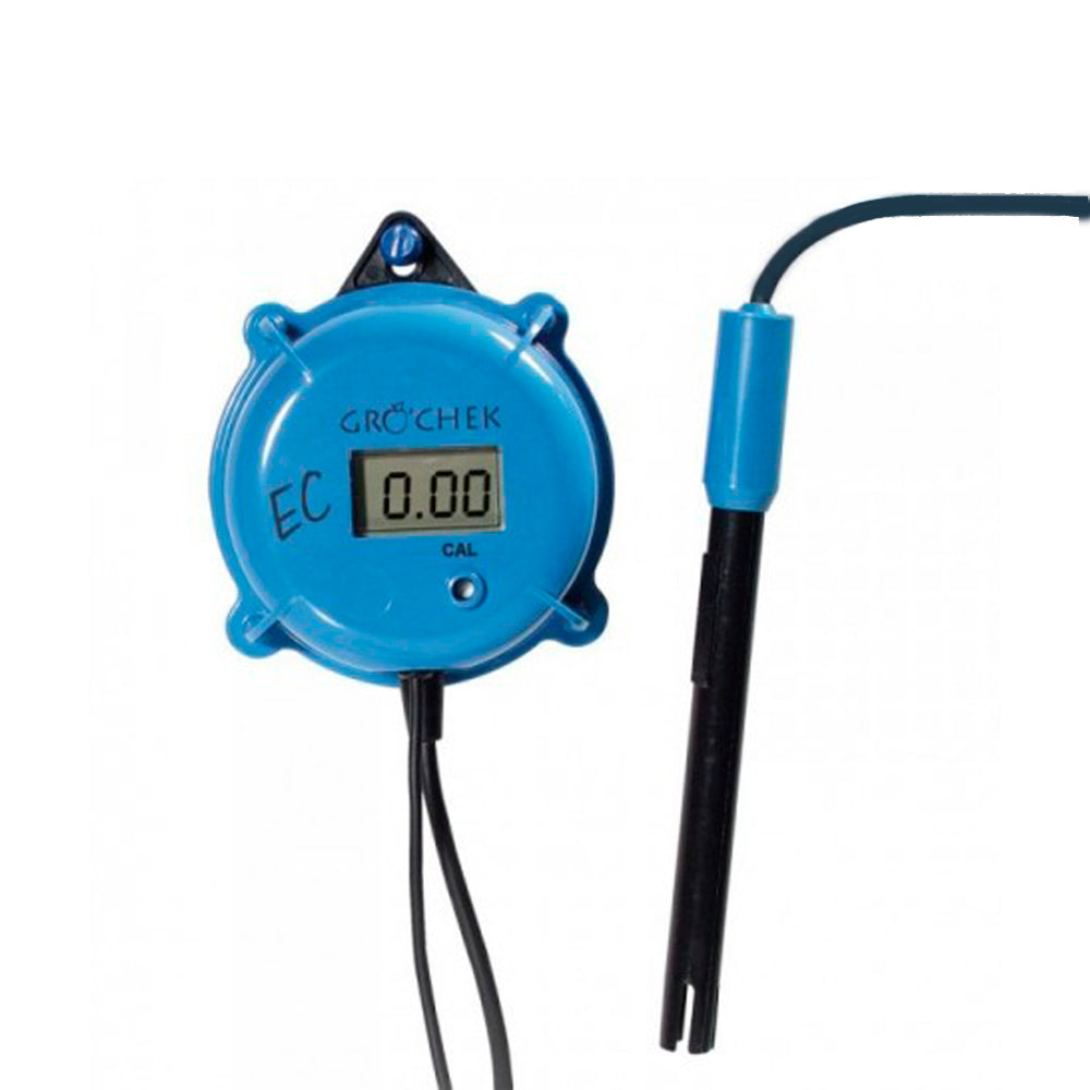 Hanna Ec Grocheck (Hi983302n)