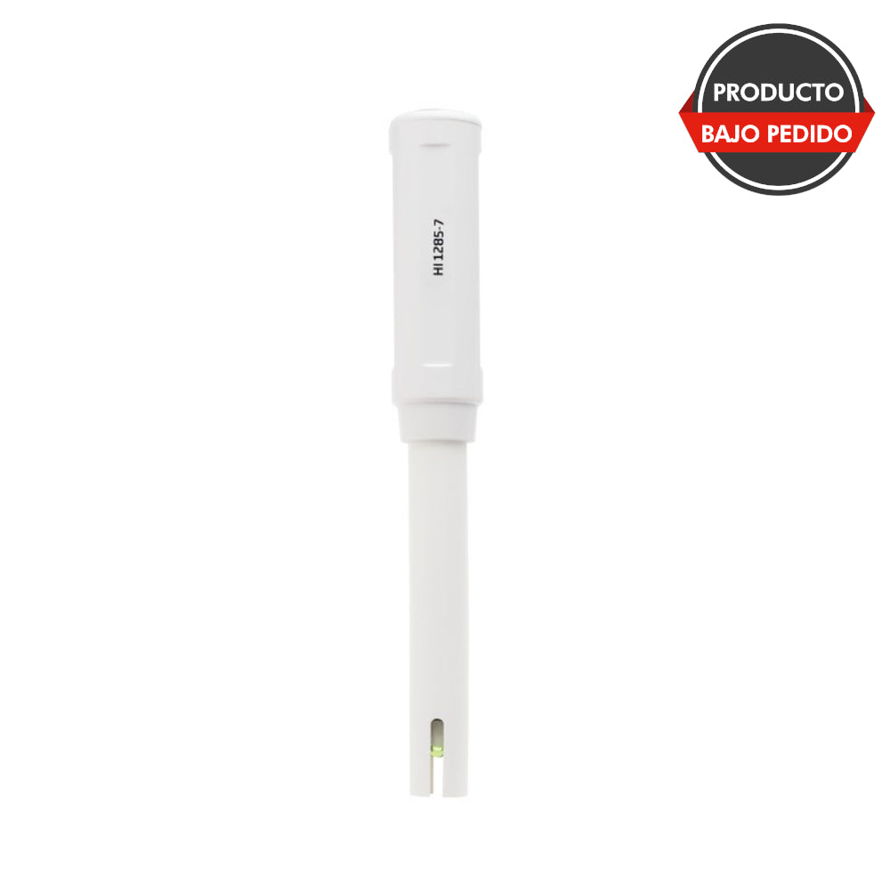 BP.Sonda pH/CE/Temp HI1285-5 para medidor Hi9811-5