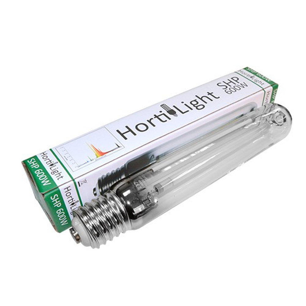 Bombilla Hortilight Dual SHP 600W V.2