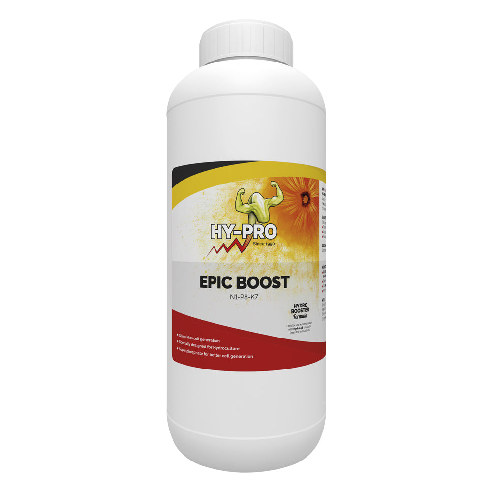 Epic Boost 1L