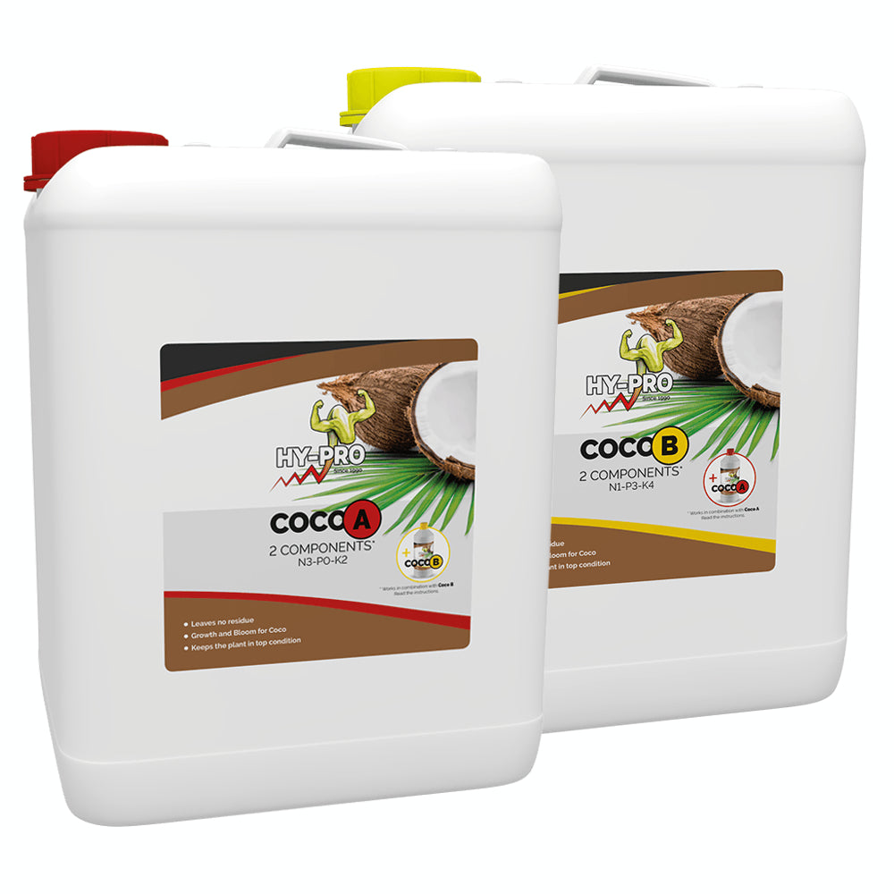 Coco A&B 10L
