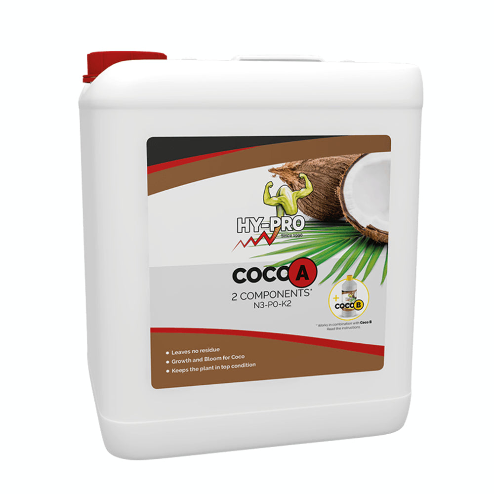Coco A&B 5L