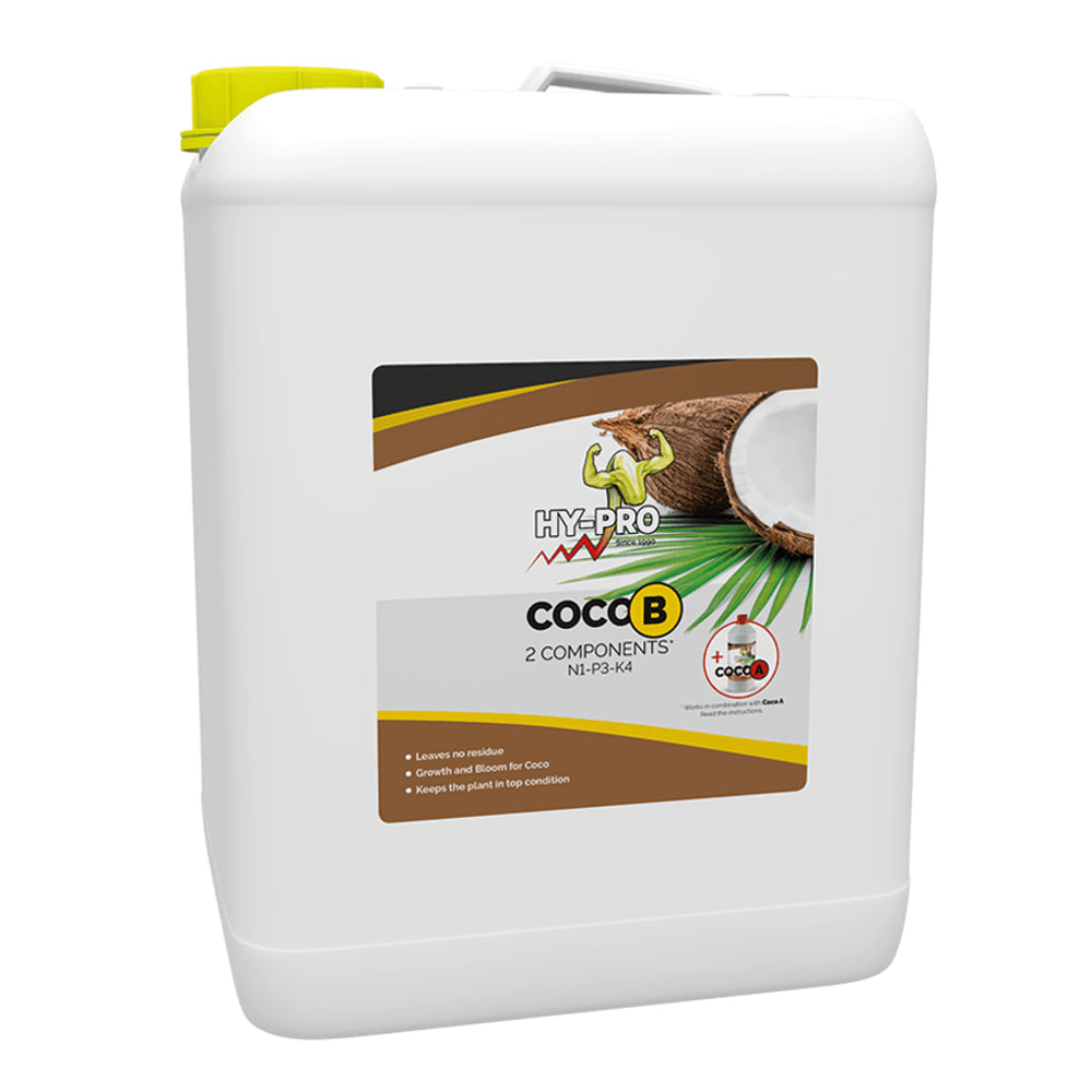 Coco B 10L