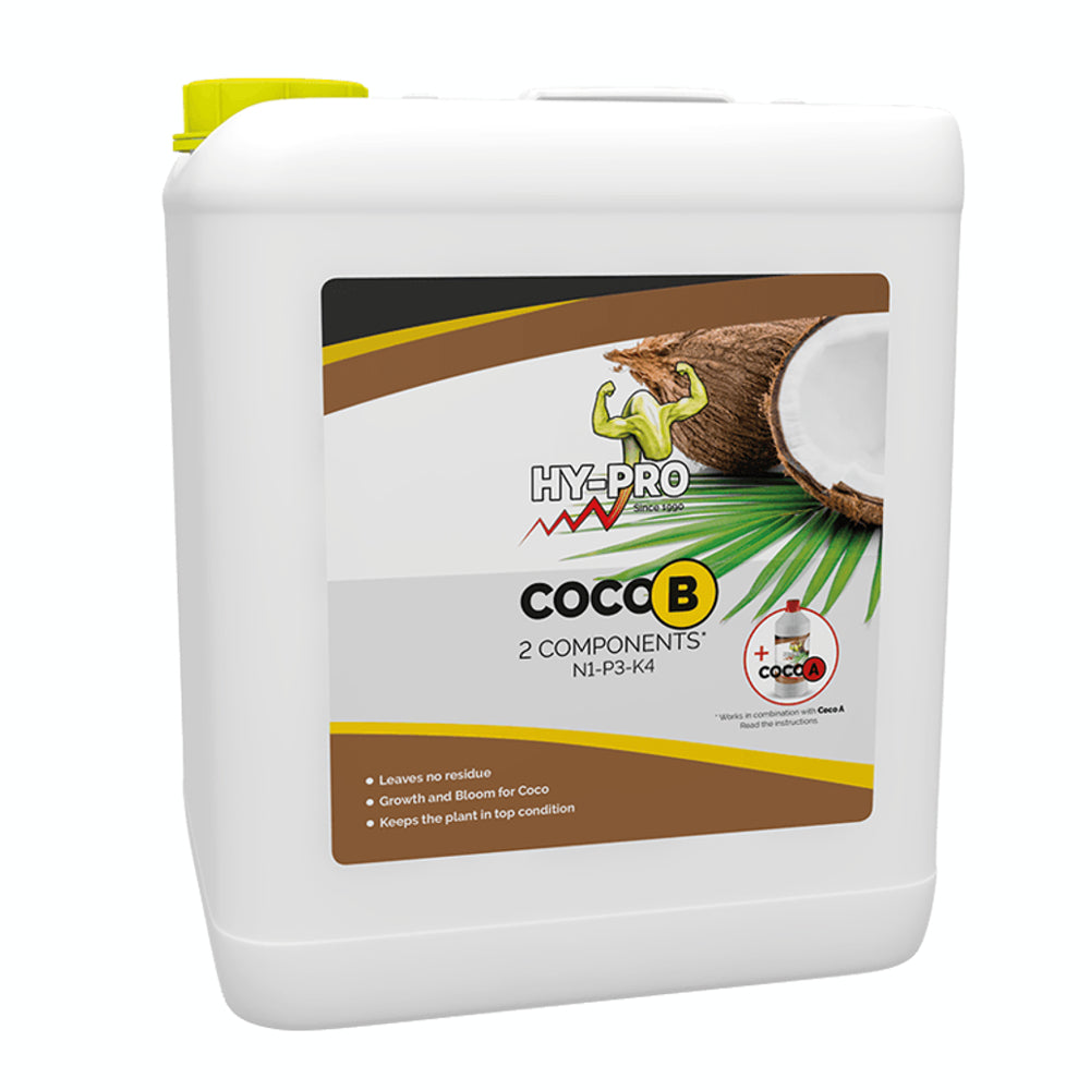 Coco B 5L