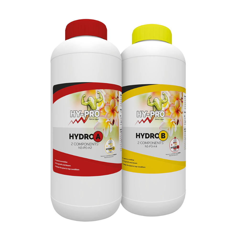 Hydro A/B 1L