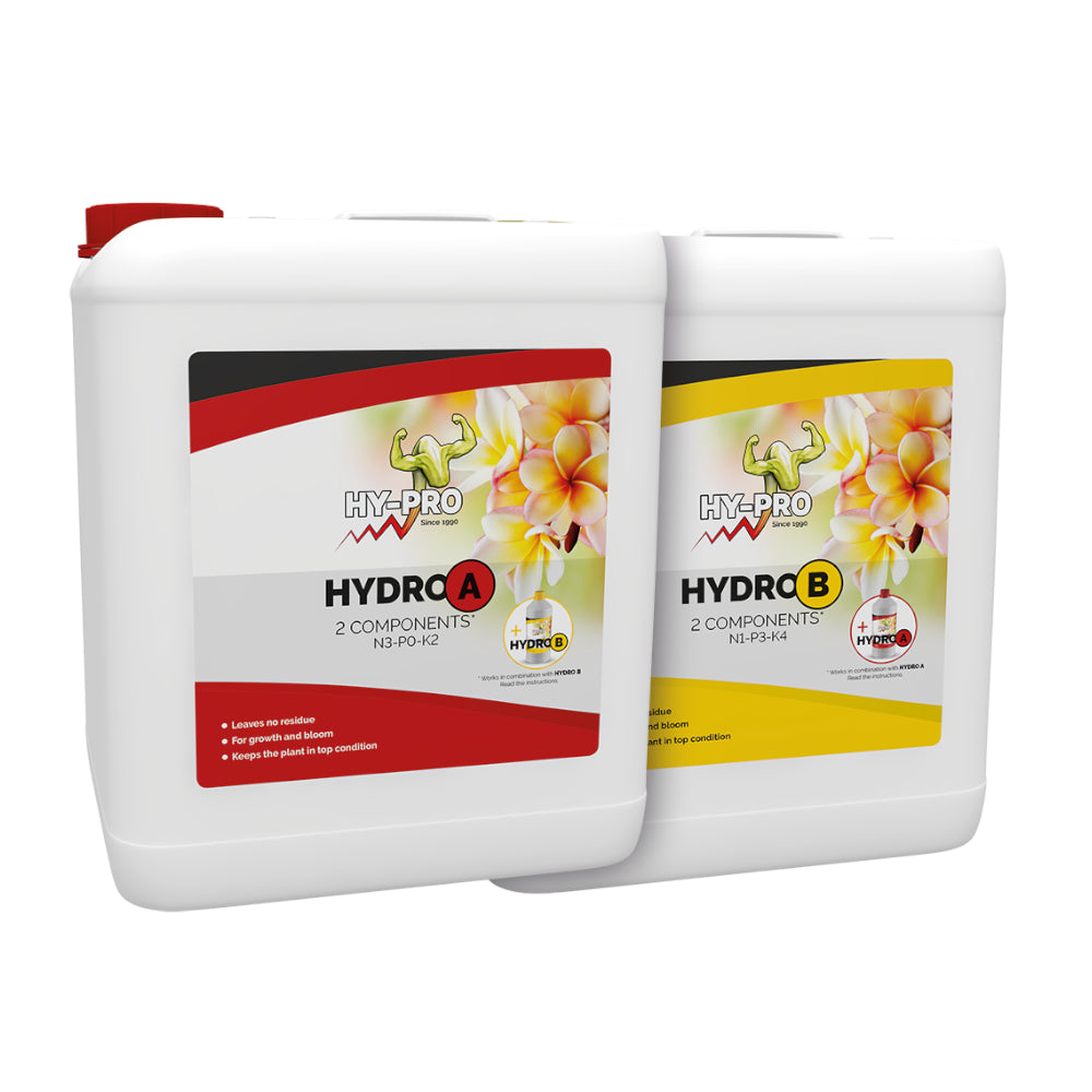 Hydro A/B 5L