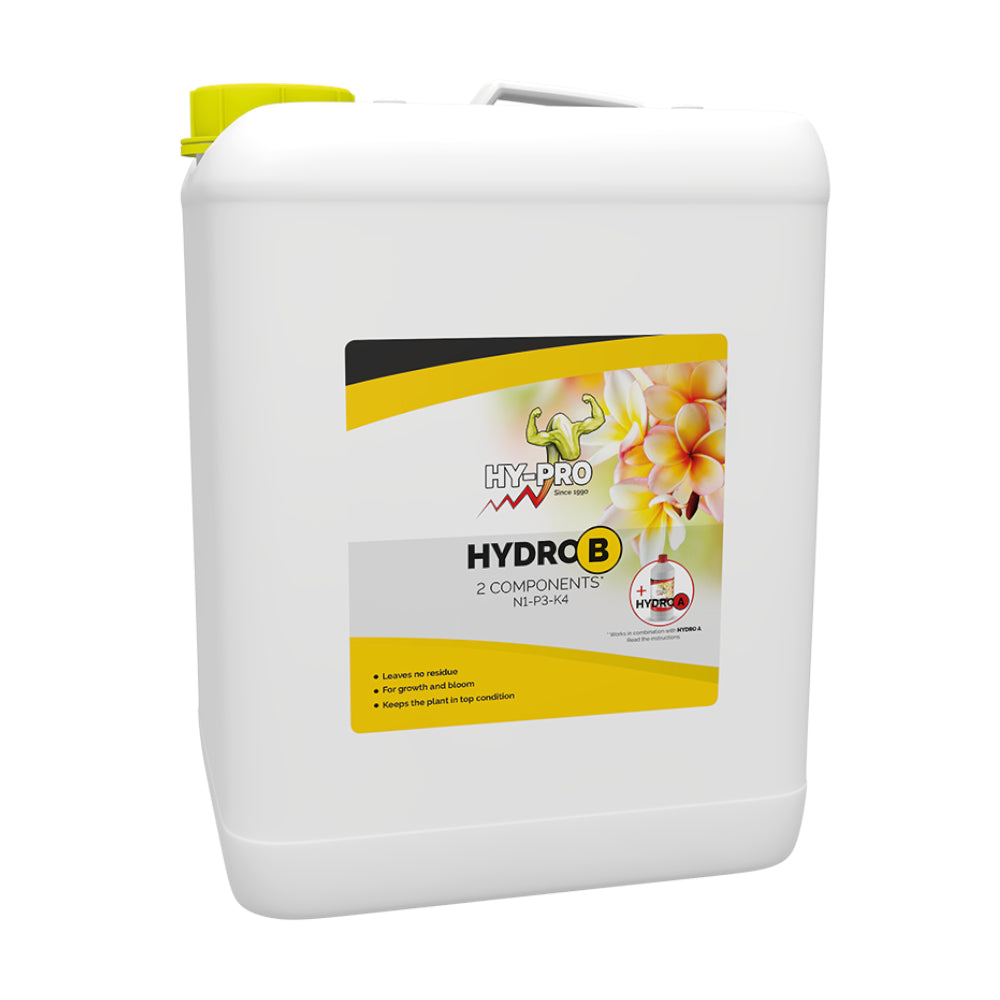 Hydro B 10L