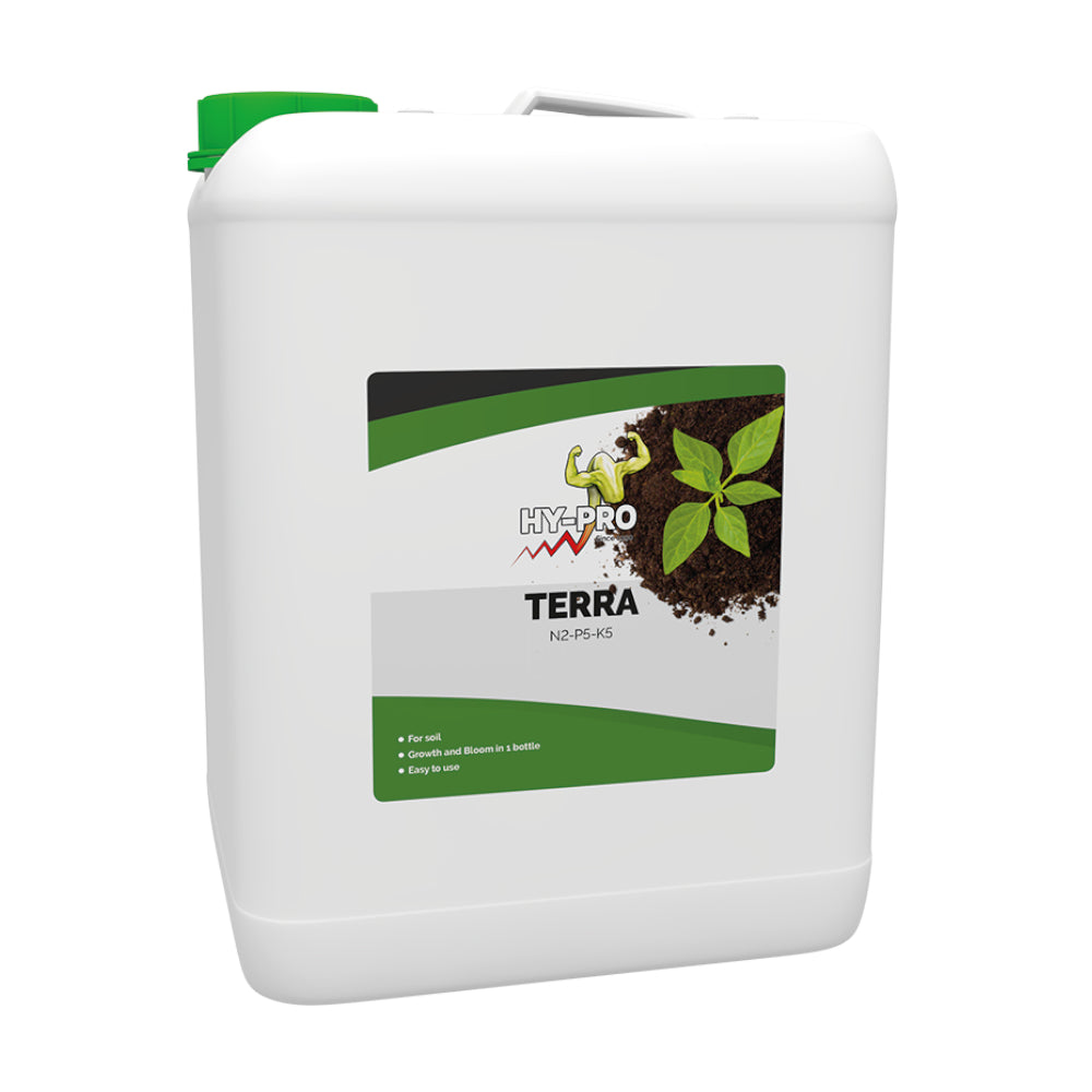 Terra 10L
