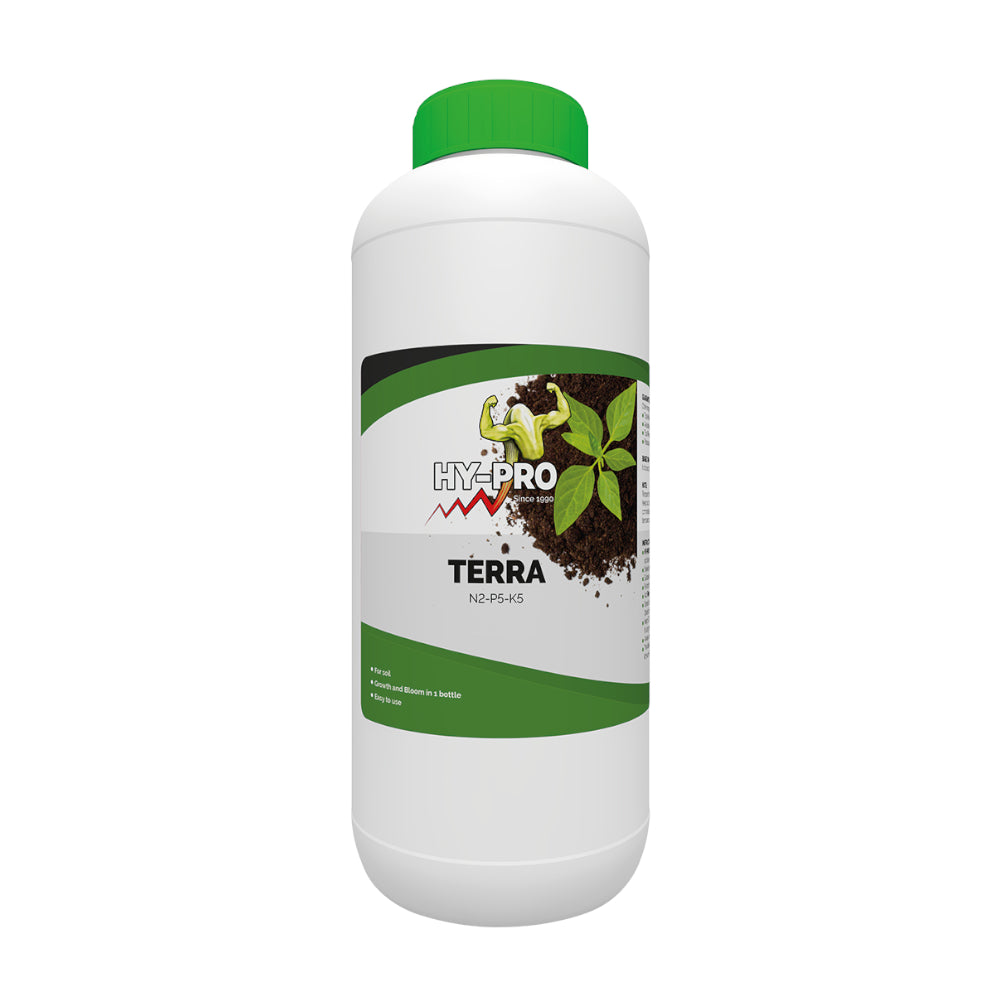 Terra 1L