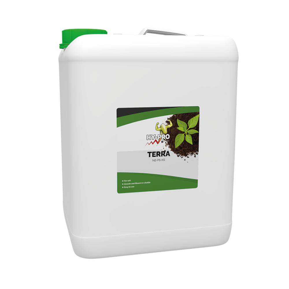 Terra 20L