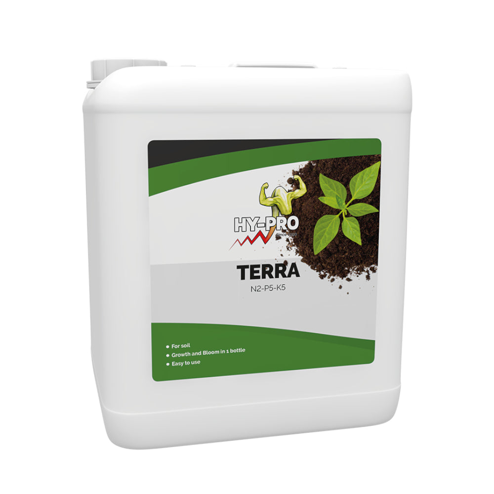 Terra 5L