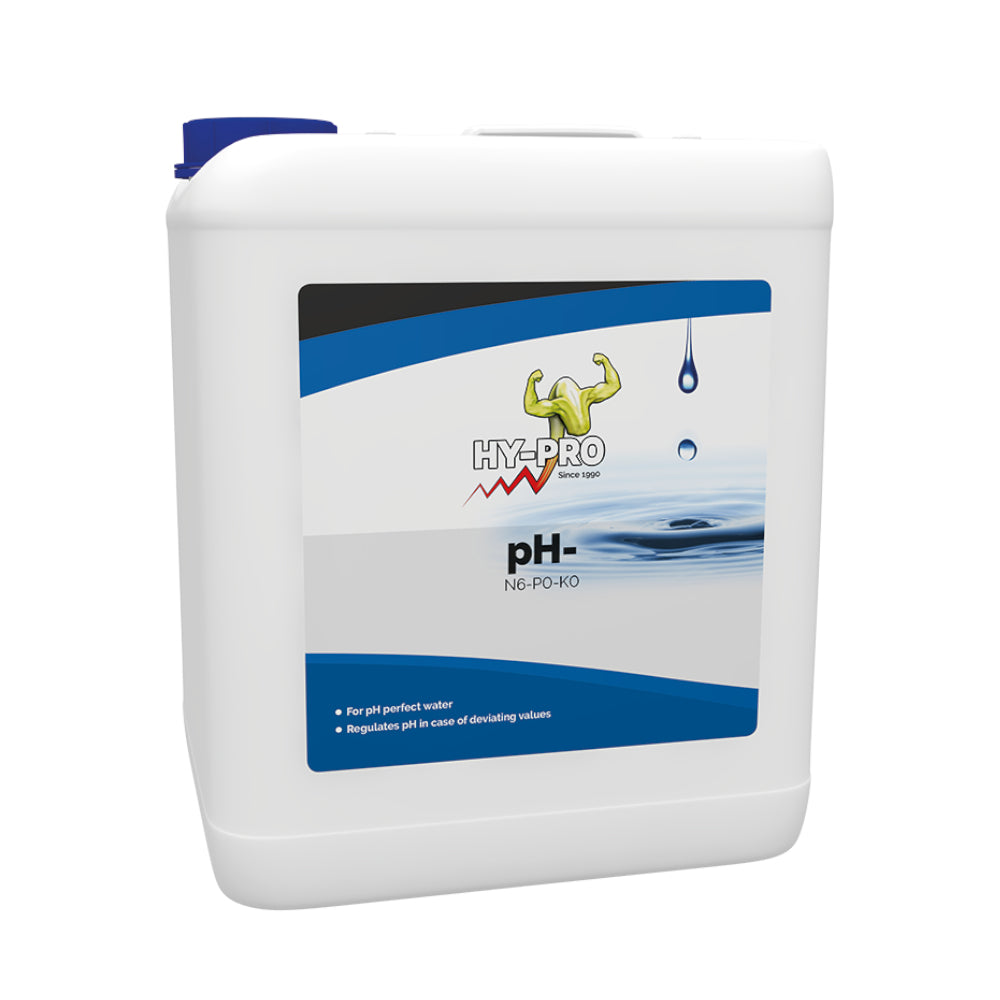 pH down 5L