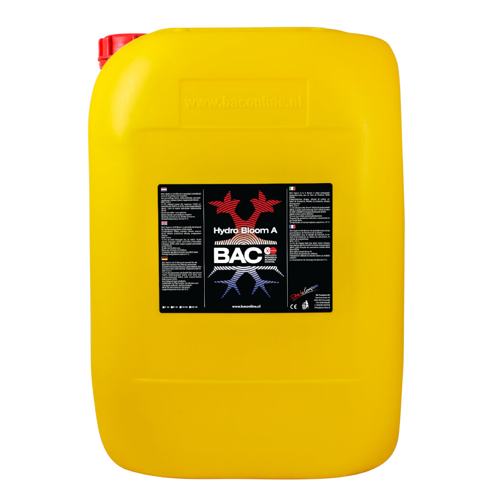 Hidro Bloom A 20L